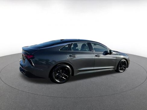 Used 2025 Kia K5 LXS image 15