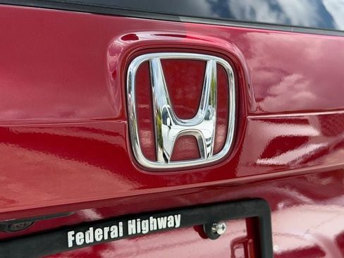 Certified 2023 Honda CR-V EX-L image 16