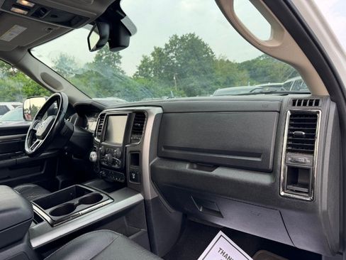 Used 2015 RAM 1500 Sport AWD/4WD image 19