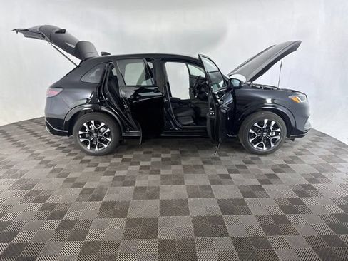 Certified 2026 Honda HR-V EX-L image 16