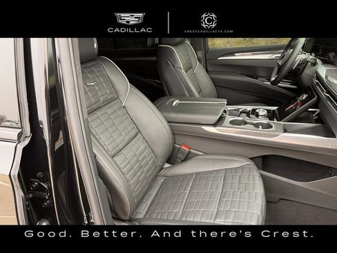 Certified 2026 Cadillac Escalade V image 26