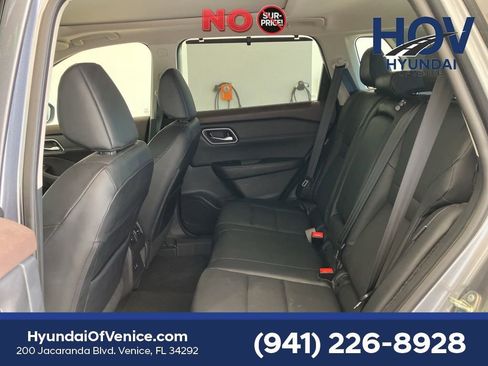 Used 2021 Nissan Rogue SV w/ Premium Package AWD/4WD image 25