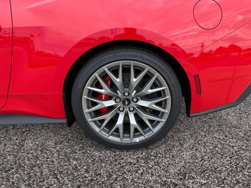 New 2025 Ford Mustang GT Premium image 14