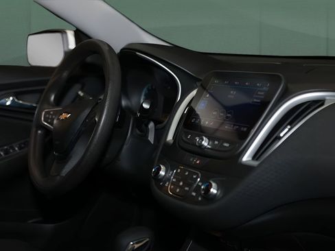 Used 2023 Chevrolet Malibu LT image 18