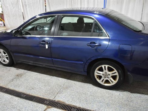 Used 2007 Honda Accord SE image 7