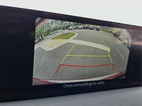 Used 2021 MAZDA CX-5 Grand Touring w/ GT Premium Package AWD/4WD image 26