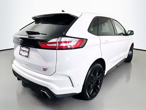 Used 2020 Ford Edge ST w/ Equipment Group 401A image 7