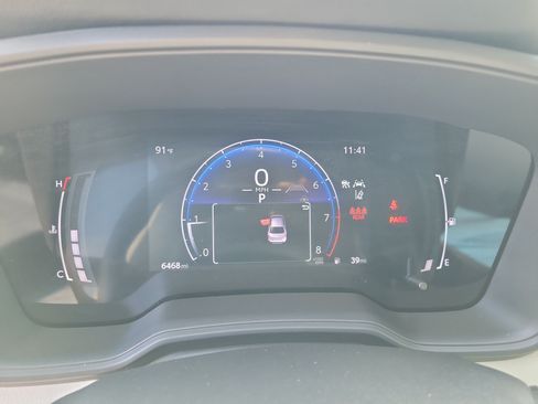 Used 2026 Toyota Corolla LE FWD image 25