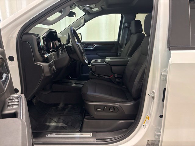 Used 2026 Chevrolet Silverado 1500 RST w/ RST Select Package AWD/4WD image 13