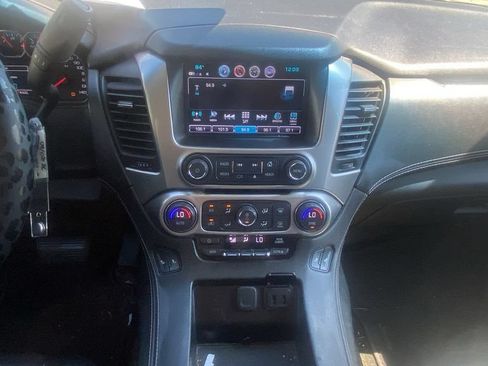 Used 2017 Chevrolet Tahoe LT RWD image 20