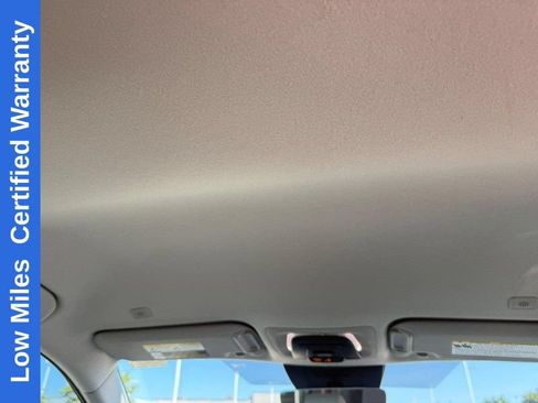 Used 2023 Toyota Corolla Cross LE FWD image 15