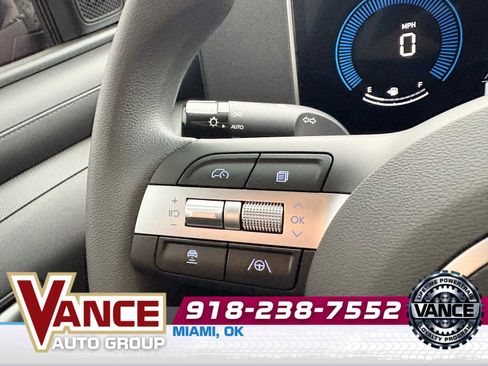 Used 2026 Hyundai Tucson SEL FWD image 29