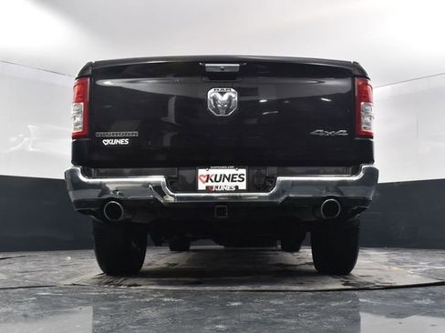 Used 2020 RAM 1500 Big Horn image 54