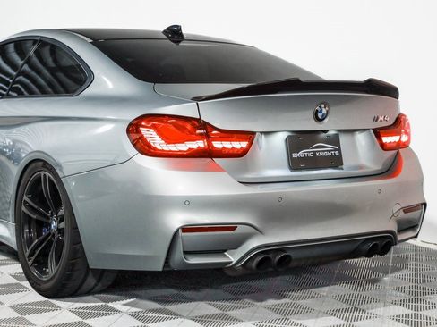 Used 2015 BMW M4 Coupe image 20