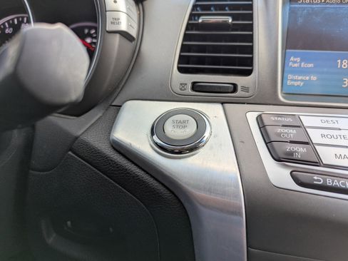 Used 2012 Nissan Murano SL w/ Navigation Pkg image 19