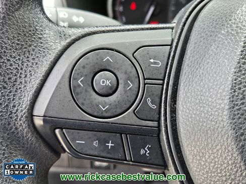 Used 2023 Toyota RAV4 XLE w/ Convenience Package image 31