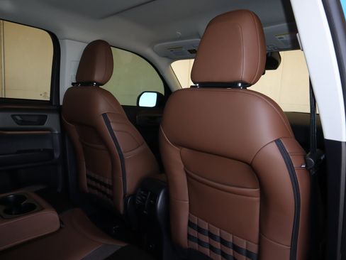 New 2025 Ford Bronco Sport Outer Banks image 41