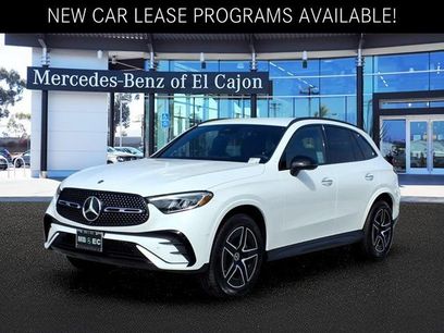 Used 2026 Mercedes-Benz GLC 300 4MATIC