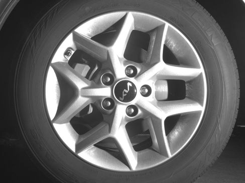 Used 2025 Kia Soul LX w/ LX Technology Package image 12