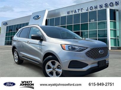 Used 2024 Ford Edge SE