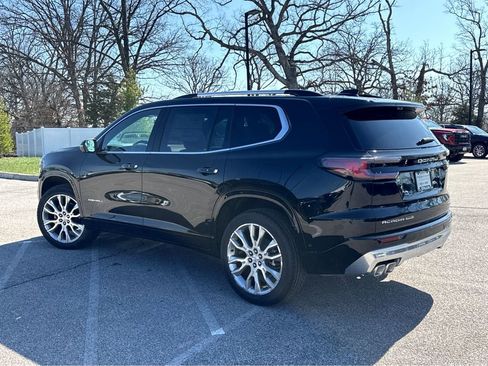 New 2026 GMC Acadia Denali w/ Super Cruise Package image 3