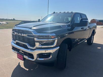 New 2026 RAM 2500 Big Horn