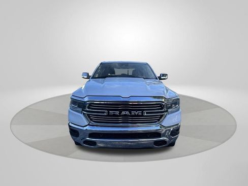 Certified 2021 RAM 1500 Laramie image 2