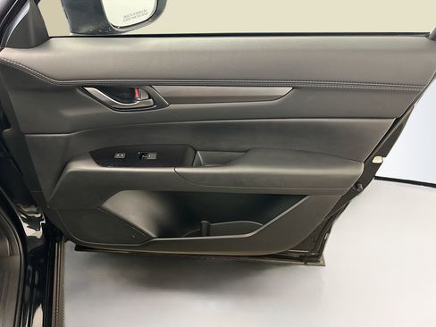 Used 2025 MAZDA CX-5 AWD 2.5 S w/ Preferred Package image 33