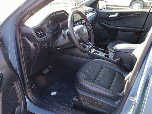 New 2026 Ford Escape ST-Line Select w/ Tech Pack #2 AWD/4WD image 12