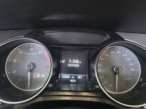 Used 2014 Audi S5 Prestige image 12