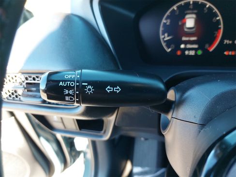 Certified 2024 Honda HR-V Sport image 26