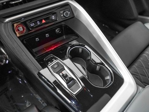 New 2026 Audi SQ5 Premium Plus AWD/4WD image 15