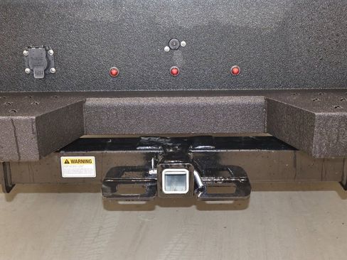 New 2026 Ford F350 XL w/ Snow Plow Prep Package image 29