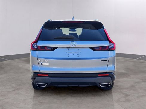 Certified 2024 Honda CR-V Sport-L image 5
