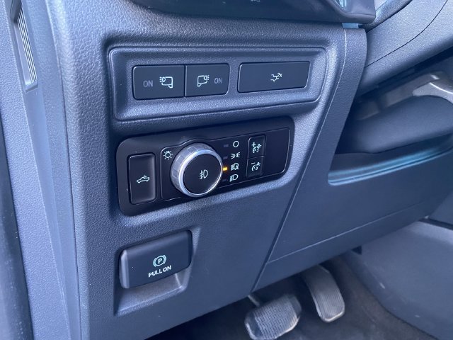 Used 2023 Ford F150 Tremor w/ Trailer Tow Package AWD/4WD image 18