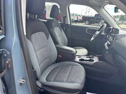 Used 2021 Ford Bronco Sport Big Bend AWD/4WD image 26