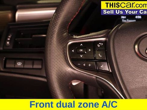 Used 2022 Lexus ES 350 F Sport FWD image 19