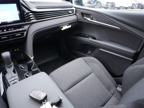 New 2026 Toyota Camry LE image 14