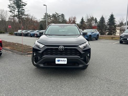 New 2025 Toyota RAV4 XLE Premium w/ Weather Package image 2