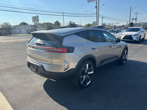 New 2025 Polestar Polestar 3 image 6