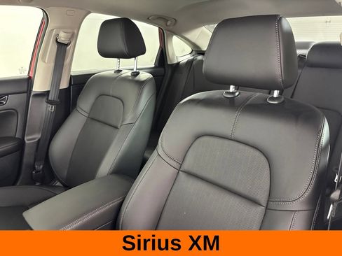 Used 2024 Honda Civic Touring image 13