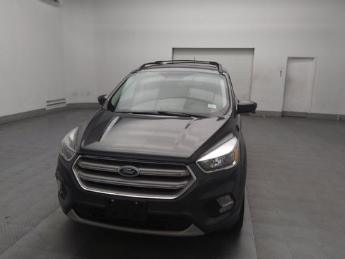 Used 2018 Ford Escape SE w/ SE Sync 3 Package AWD/4WD image 15