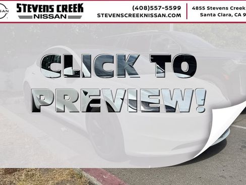 Used 2024 Tesla Model 3 Long Range image 1