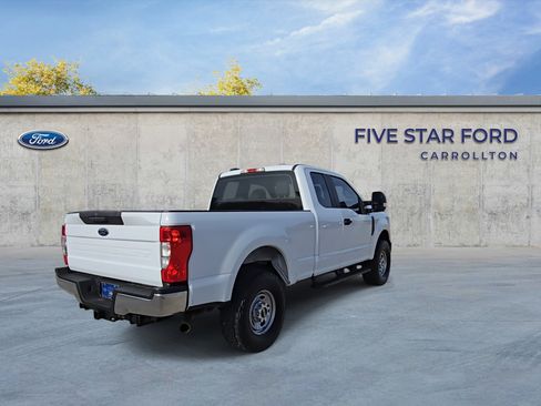 Certified 2022 Ford F250 XL w/ Power Equipment Group image 9