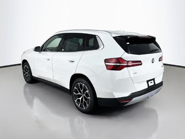 New 2026 BMW X3 xDrive30i w/ Convenience Package AWD/4WD image 4