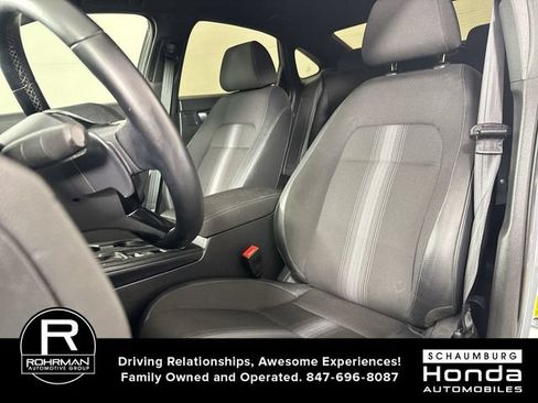Used 2024 Honda Civic Sport image 19