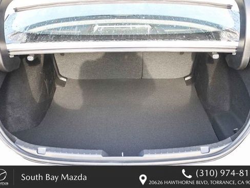 New 2026 MAZDA MAZDA3 s Sport image 12