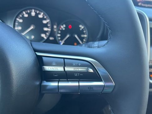 New 2026 MAZDA CX-50 AWD 2.5 Hybrid w/ Weather Package image 11
