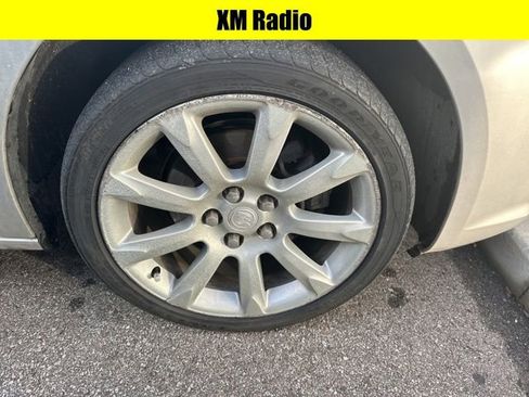 Used 2011 Buick LaCrosse CXS w/ Driver Confidence Package image 6