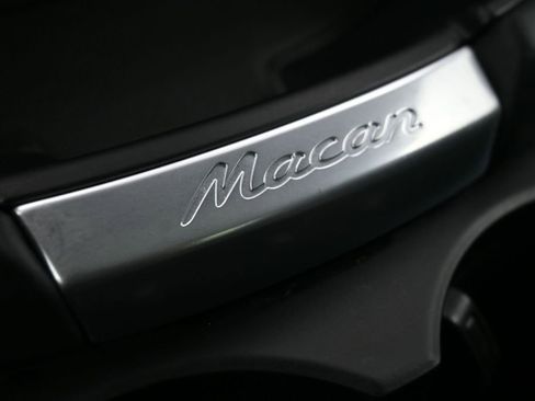 Certified 2023 Porsche Macan GTS AWD/4WD image 19